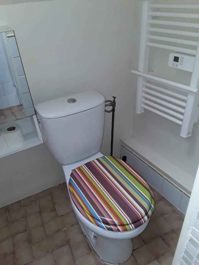 Ker Jerome - Traditional Stone Breton Near To Dinan Vakantiehuis